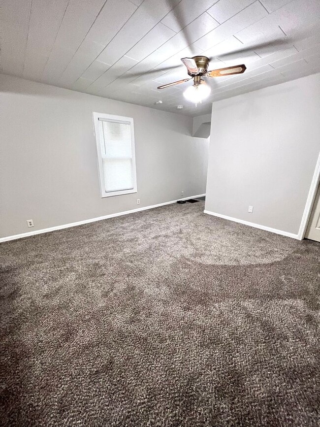Photo - Cute South Omaha 2 bed, 1 bath beauty for only $1,250! COMING SOON! House