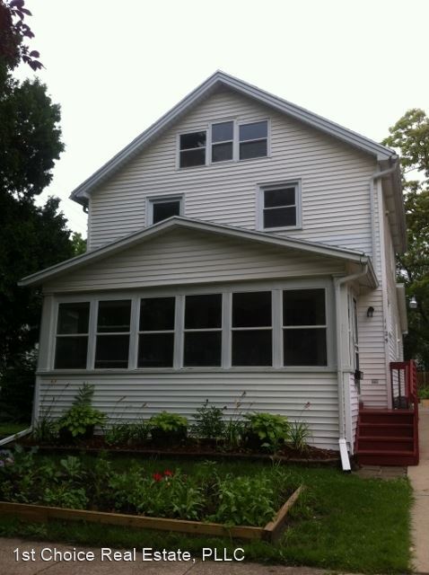 Foto principal - 4 br, 2 bath House - 1125 Bement St