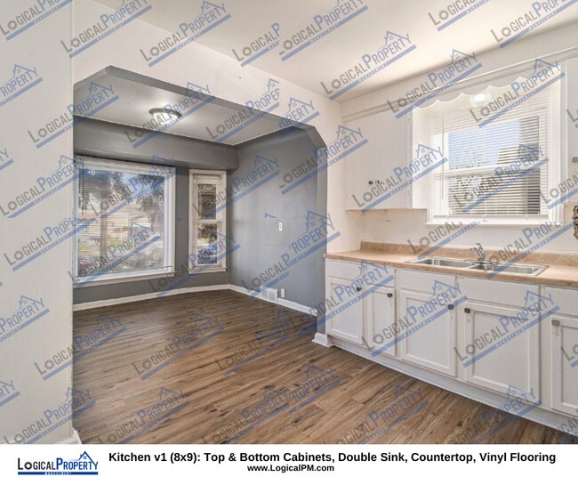 Foto del edificio - Reduced Rent: $1,175/month If You Sign Lea...
