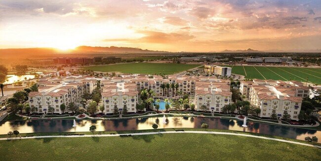 Foto del edificio - 2511 W Queen Creek Rd