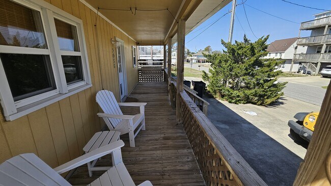 Foto del edificio - 2038 Norfolk St