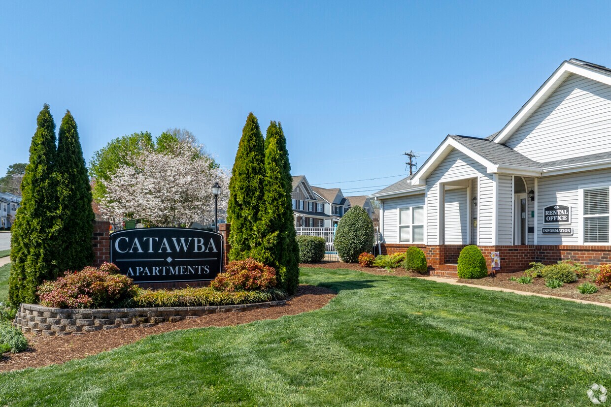 Foto principal - Catawba Apartments