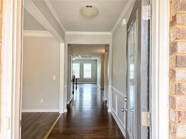 Foto del edificio - 2418 Ivy Meadow Ln