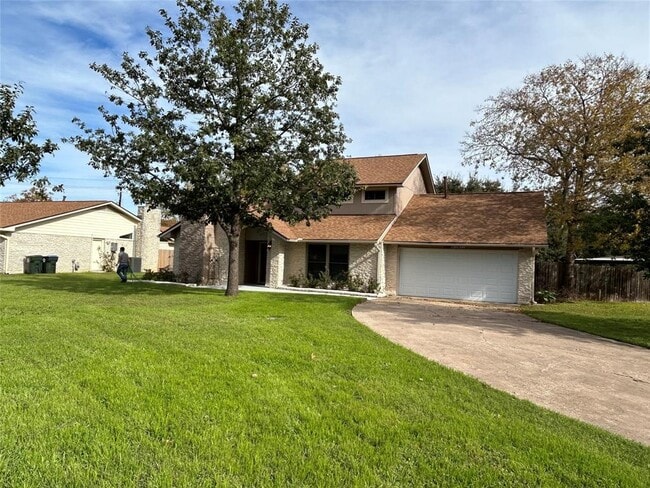 Building Photo - 12501 Gristmill Cove