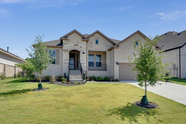Foto del edificio - 916 Pear Tree Ln
