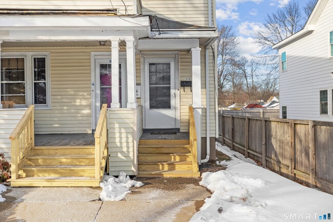 Building Photo - 1172 New Britain Ave