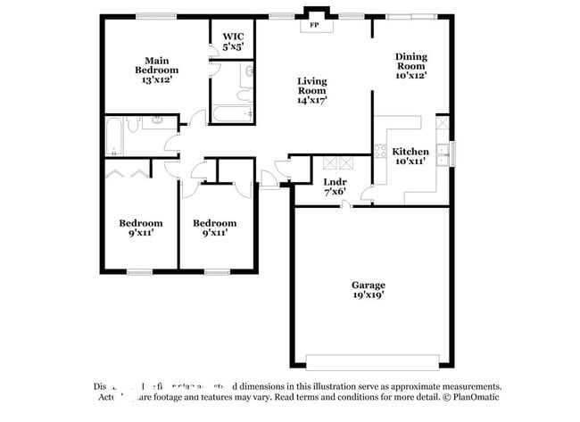 Building Photo - 3930 Owster Ln