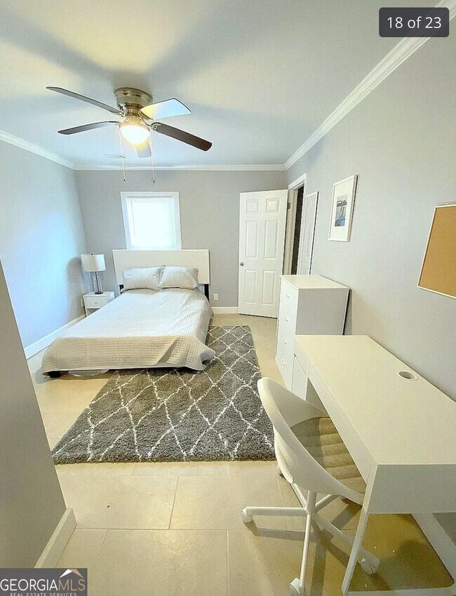 Building Photo - 1278 Jackson St