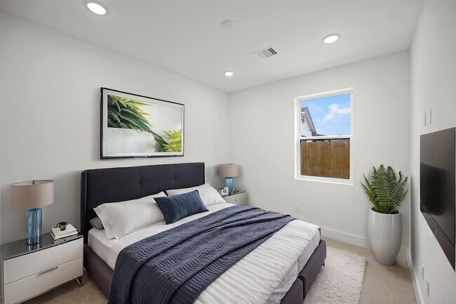 Foto del edificio - 870 W Little York Rd