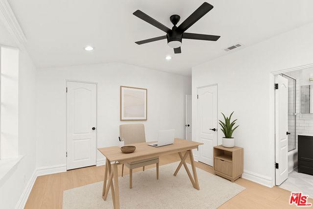 Foto del edificio - 8467 4th St