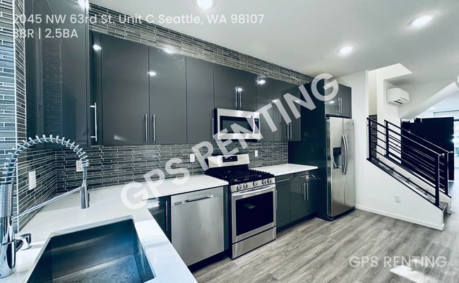 Building Photo - 2045 NW 63rd St