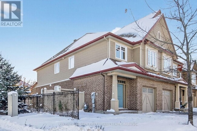 Photo du bâtiment - 184 Highbury Park Dr