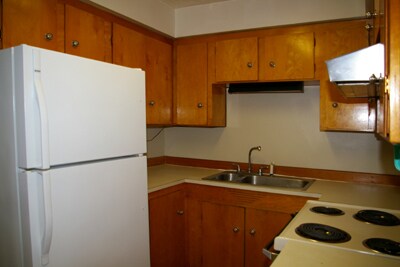 Foto del edificio - Aberdeen 2 Bed duplex with garage