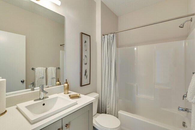 Foto del edificio - 3489 S 500 E