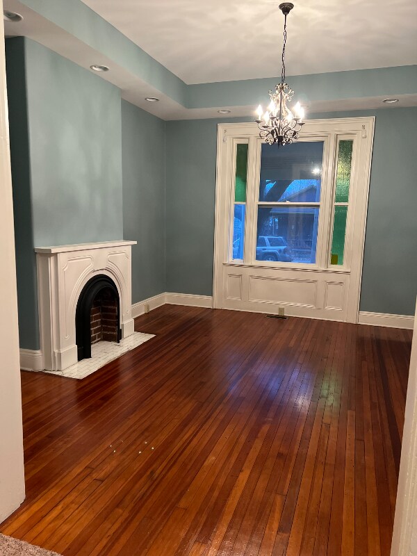 Foto del edificio - 46 Ringgold St