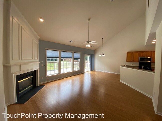 Building Photo - 4 br, 2.5 bath House - 14025 Eldon Drive
