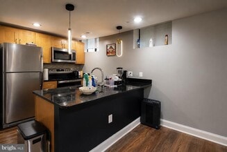 Building Photo - 5401 9th St NW