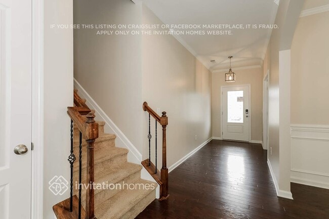 Foto del edificio - 16020 Hammersmith Farm Dr