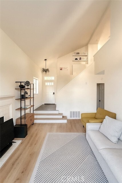 Foto del edificio - 8424 Bayberry Rd