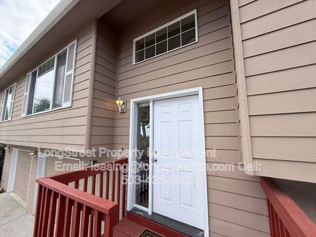 Building Photo - 3047 Wallace Rd NW