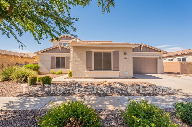 Foto del edificio - 716 E Runaway Bay Pl