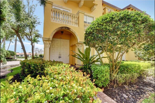 Foto del edificio - 545 NE 69th Cir