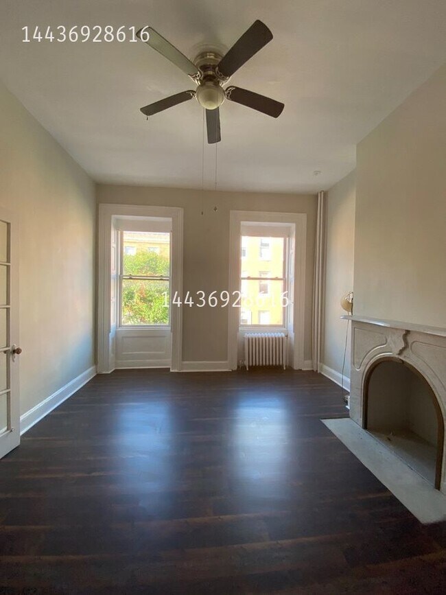 Foto del edificio - 1402 Madison Ave