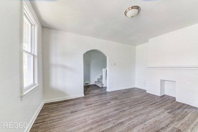 Foto del edificio - 2 br, 1 bath House - 20 Sylvania Beltzhoover