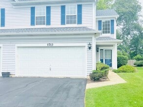 Building Photo - 2723 Sheridan Ct