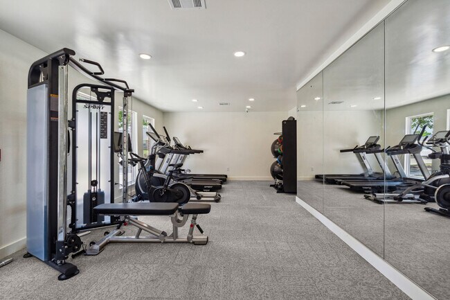 Foto del edificio - Tinker on Forty8