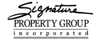 Property Management Company Logo