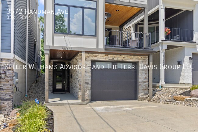 Photo - 3572 Handman Ave Townhome