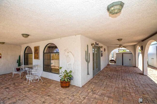 Foto del edificio - 13644 E 52nd Dr