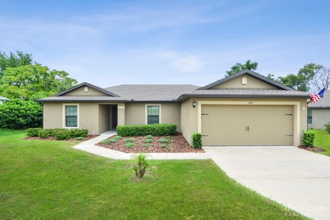 Building Photo - 866 N Fairbanks Dr