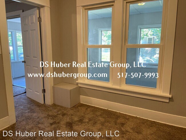 Foto del edificio - 2 br, 1 bath House - 1219 McCullough St