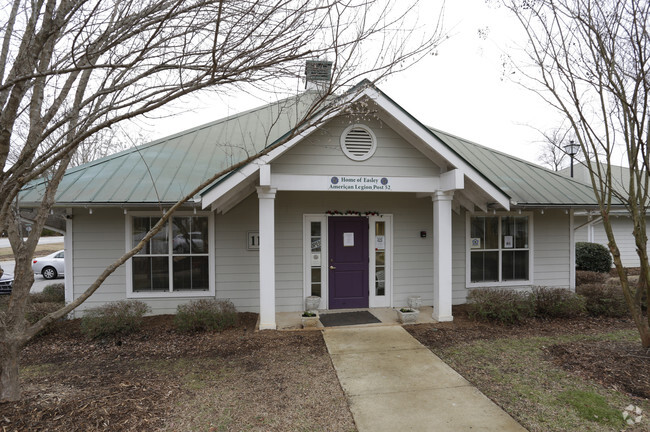 Building Photo - American Legion Senior Apartments