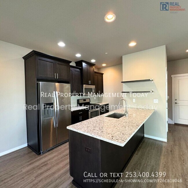 Foto del edificio - 1539 Amethyst St SE