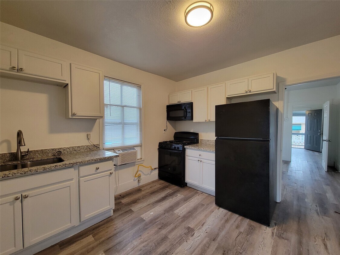Foto principal - 3913 Winnie St