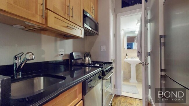 Foto del edificio - 246 Mott St