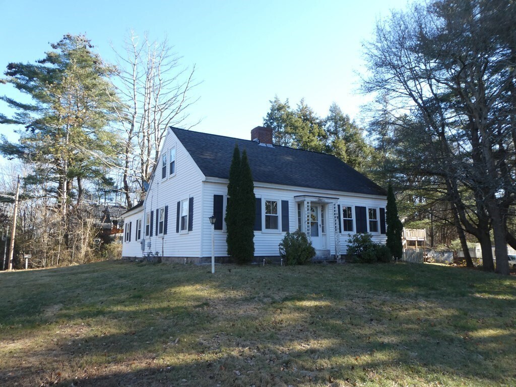Primary Photo - 396 Pearl St