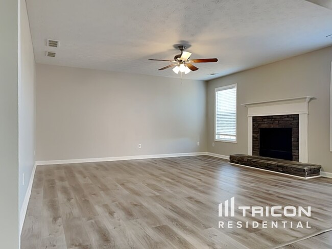 Foto del edificio - 1219 River Rush Ln NE