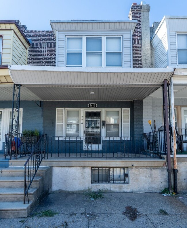 Building Photo - 2616 Shields St