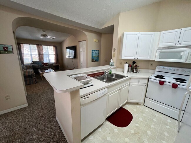 Building Photo - Dalrymple