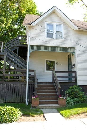 Foto del edificio - 918 Simpson St