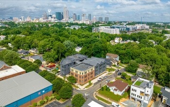 Interior Photo - Millhouse