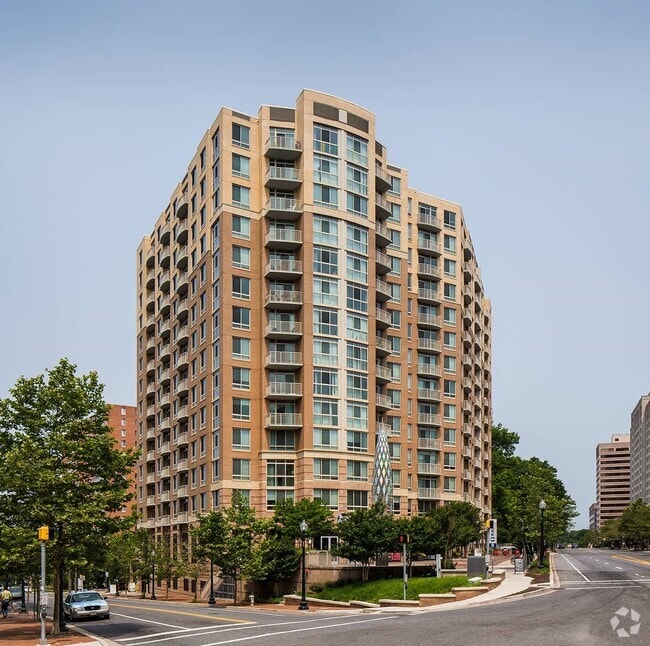 Apartments For Rent in Washington, DC with Utilities Included 4,787