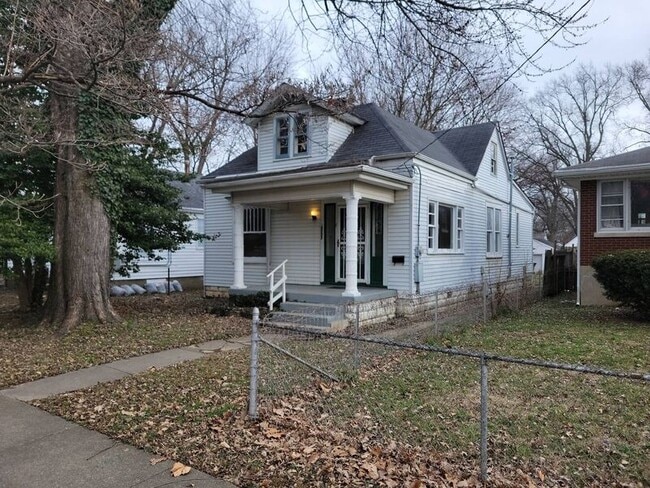 Building Photo - 3777 Craig Ave