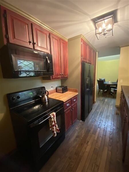 Foto del edificio - 618 W Lelia St