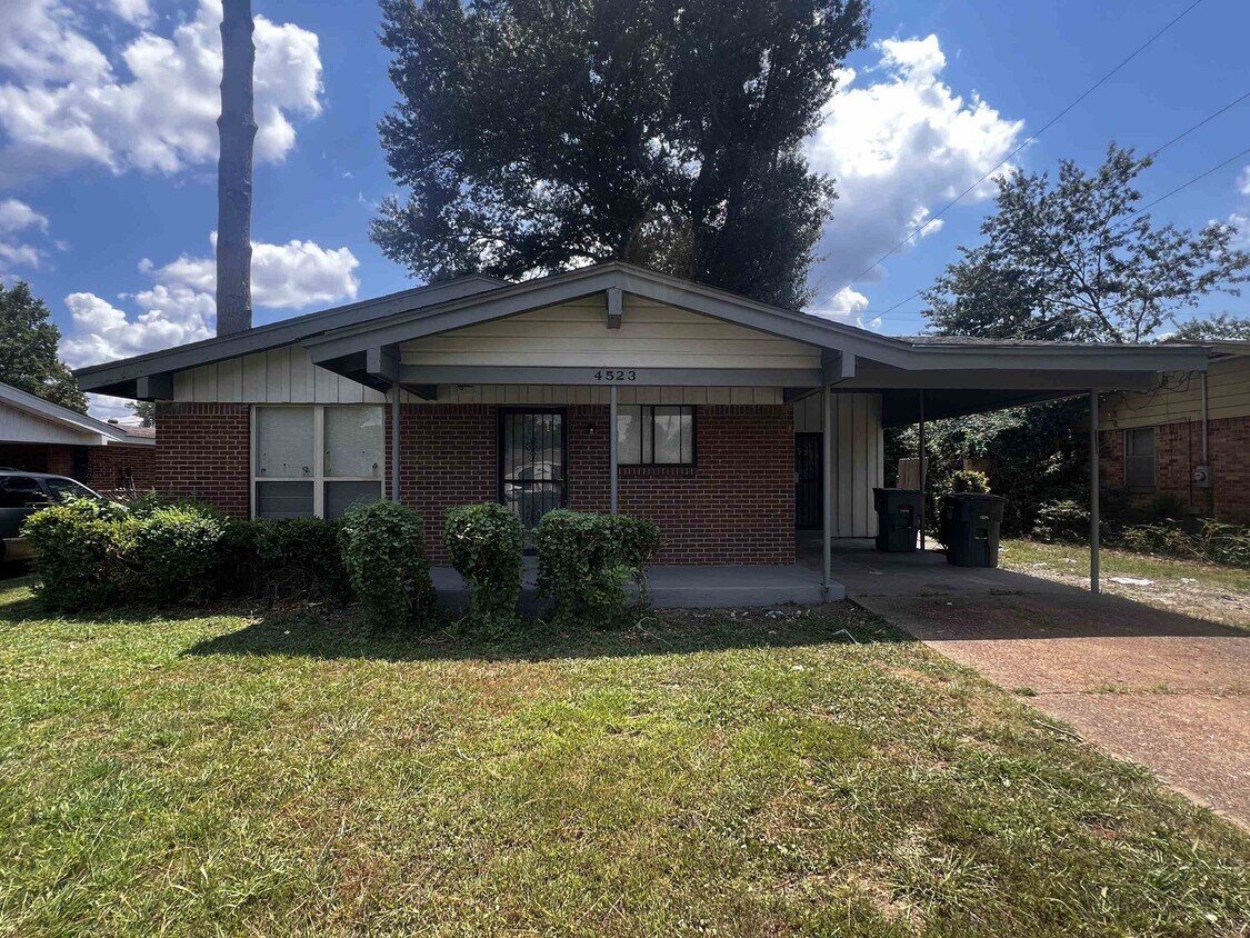 Foto principal - 4523 Lawrence Rd