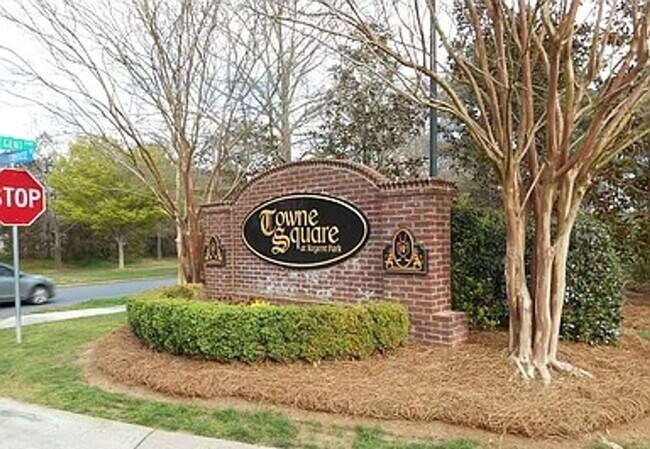 Foto del edificio - Townhome in Fort Mill